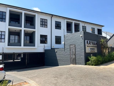 Apartment For Rent In Menlo Park, Pretoria