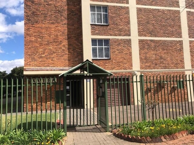Apartment For Rent In Rietfontein, Pretoria