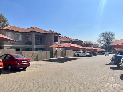 Apartment For Rent In Rynfield Ah, Benoni