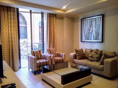 Apartment For Rent In Sandton Central, Sandton