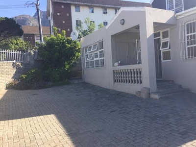 Apartment For Rent In Woodstock, Cape Town