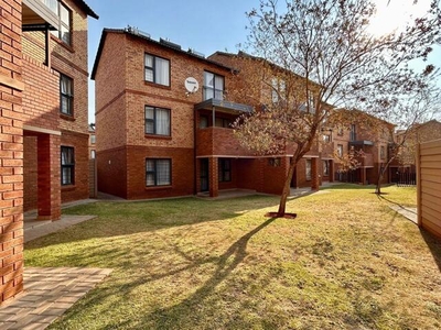 Apartment For Sale In Boardwalk, Pretoria