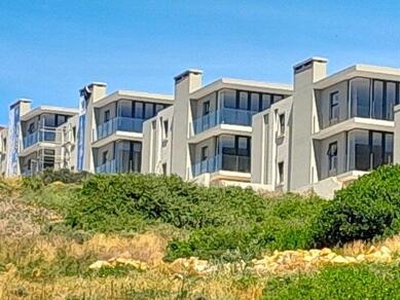 Apartment For Sale In Da Nova, Mossel Bay