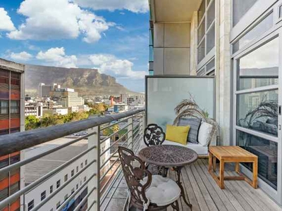 Apartment For Sale In De Waterkant, Cape Town