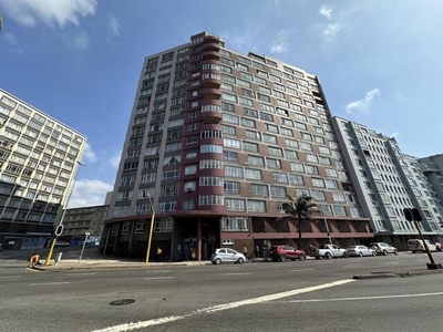 Apartment For Sale In Esplanade, Durban
