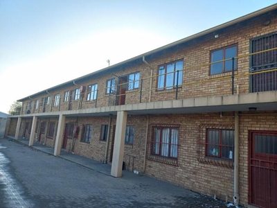 Apartment For Sale In Hectorton, Randfontein