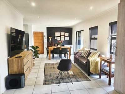 Apartment For Sale In Homes Haven, Krugersdorp