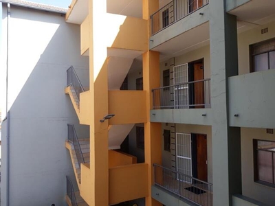 Apartment For Sale In Jabulani, Soweto