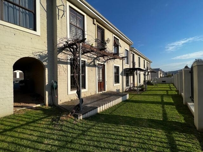 Apartment For Sale In Klein Welgevonden, Stellenbosch