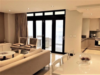 Apartment For Sale In Melrose Arch, Johannesburg