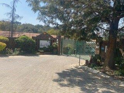 Apartment For Sale In Northwold, Randburg