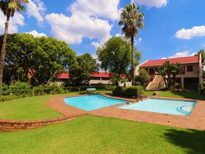 Apartment For Sale In Northwold, Randburg