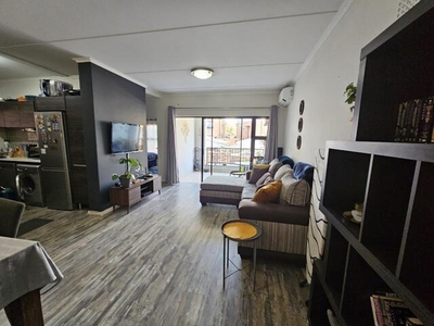 Apartment For Sale In Olivedale, Randburg