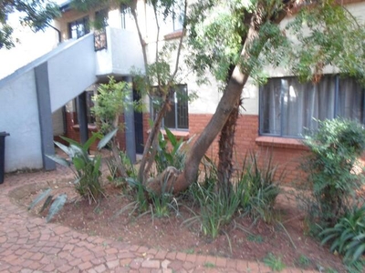 Apartment For Sale In Philip Nel Park, Pretoria