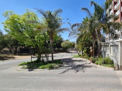 Apartment For Sale In Universitas, Bloemfontein