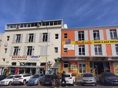 Commercial Property For Rent In Bo Kaap, Cape Town