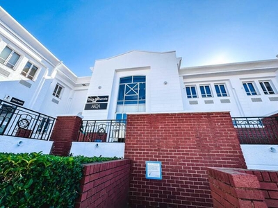 Commercial Property For Rent In Bryanston, Sandton