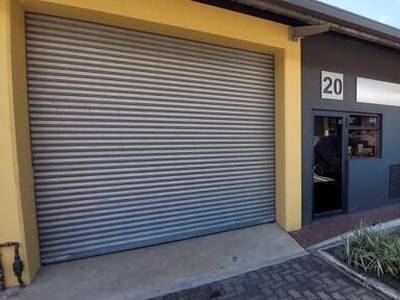 Commercial Property For Rent In Cornubia, Kwazulu Natal