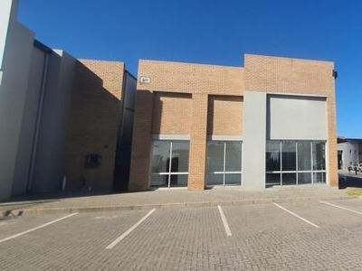 Commercial Property For Rent In Driehoek, Germiston