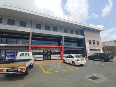 Commercial Property For Rent In Kwamashu, Durban