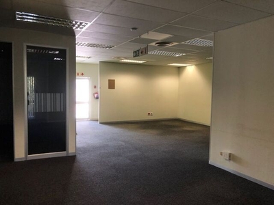 Commercial Property For Rent In La Lucia Ridge, Umhlanga