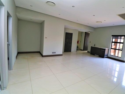 Commercial Property For Rent In Lombardy Estate, Pretoria