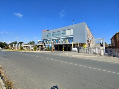 Commercial Property For Rent In Lyndhurst, Johannesburg