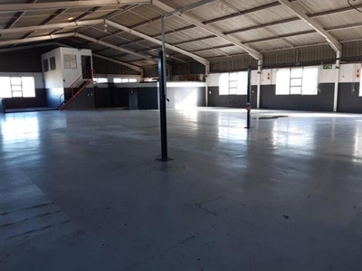 Commercial Property For Rent In New Germany, Pinetown