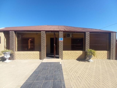 Commercial Property For Rent In New Park, Kimberley