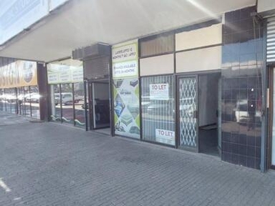 Commercial Property For Rent In New Redruth, Alberton