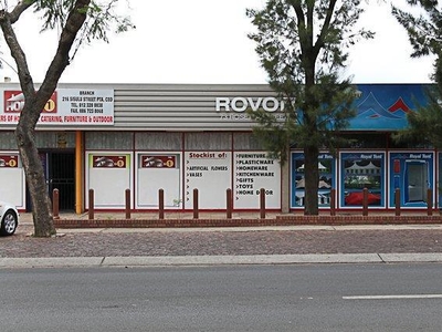 Commercial Property For Rent In Pretoria West, Pretoria