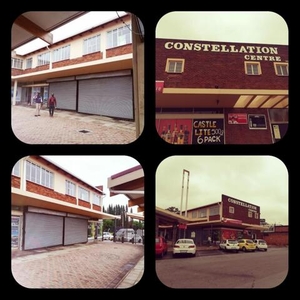 Commercial Property For Rent In Rhodesfield, Kempton Park