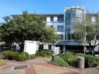 Commercial Property For Rent In Tyger Valley, Bellville