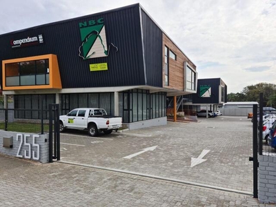 Commercial Property For Rent In Walmer, Port Elizabeth