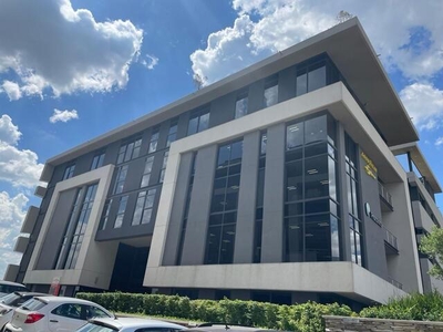 Commercial Property For Rent In Waterfall, Midrand