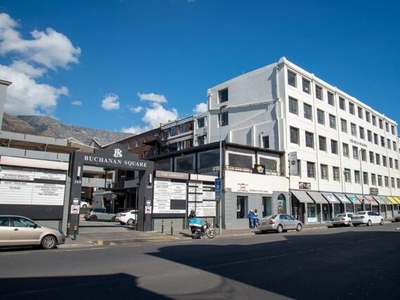Commercial Property For Rent In Woodstock, Cape Town
