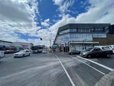 Commercial Property For Rent In Woodstock, Cape Town