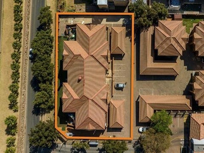 Commercial Property For Sale In Bassonia Estate, Johannesburg