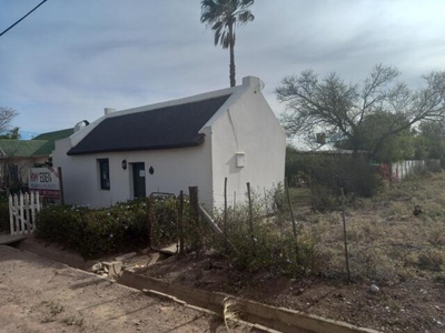 Commercial Property For Sale In Ladismith, Western Cape