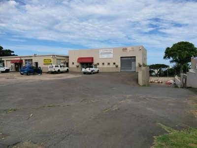 Commercial Property For Sale In Umhlanga Central, Umhlanga