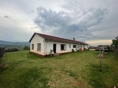 Farm For Sale In Lydenburg, Mpumalanga