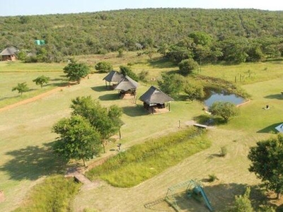 Farm For Sale In Modimolle, Limpopo