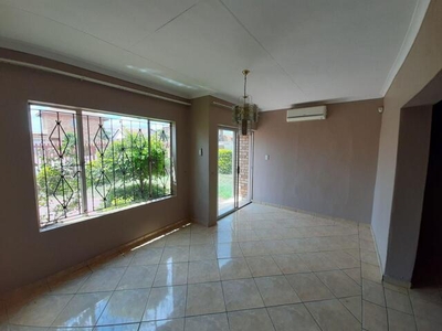 House For Rent In Bendor, Polokwane