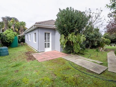 House For Rent In Bergsig, Durbanville