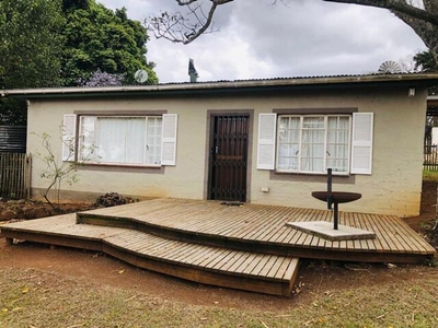 House For Rent In Bisley Heights, Pietermaritzburg