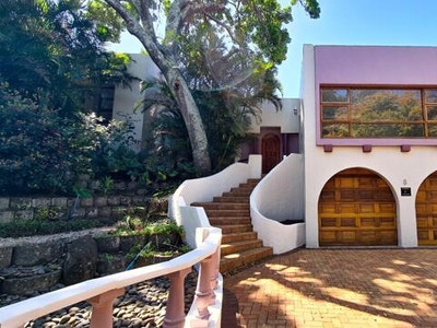 House For Rent In Bonza Bay, East London