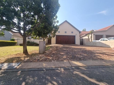 House For Rent In Brooklands Lifestyle Estate, Centurion