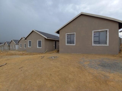 House For Rent In Dalvale, Paarl