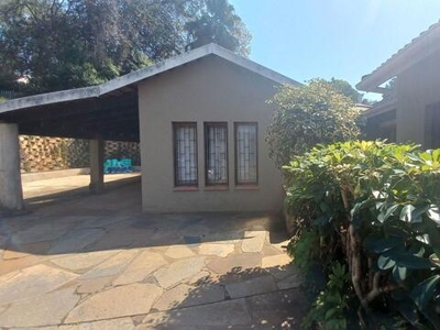 House For Rent In Dawncliffe, Durban