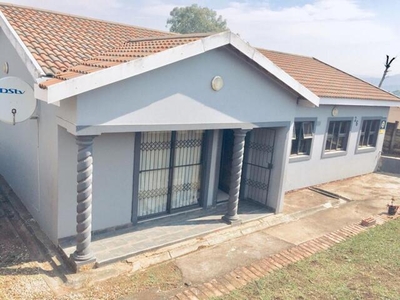 House For Rent In Grange, Pietermaritzburg